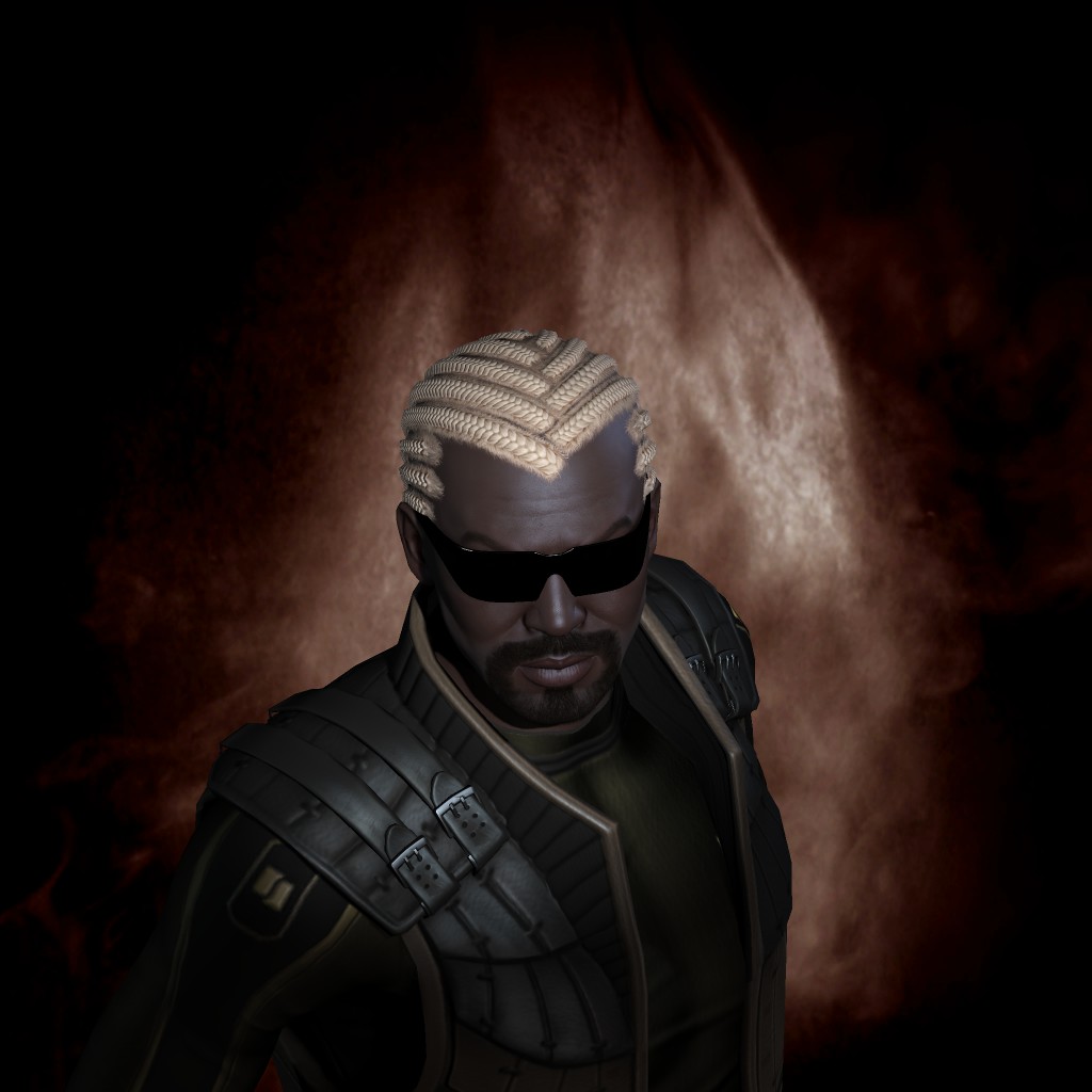 xBLADEx xBOMBERx