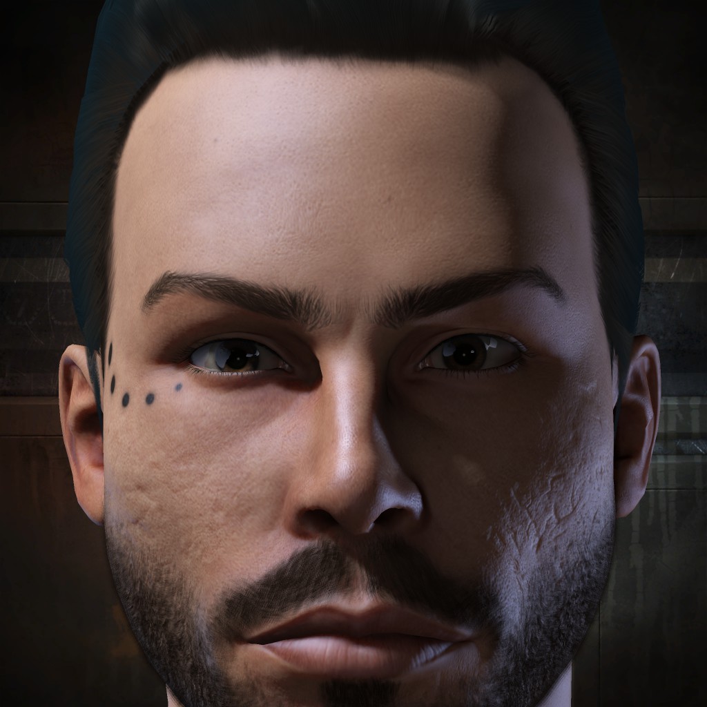 Jack Severasse