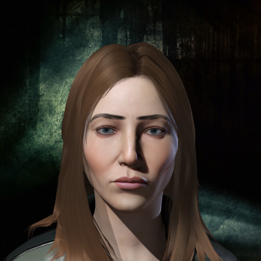 Kiera Ironseeker