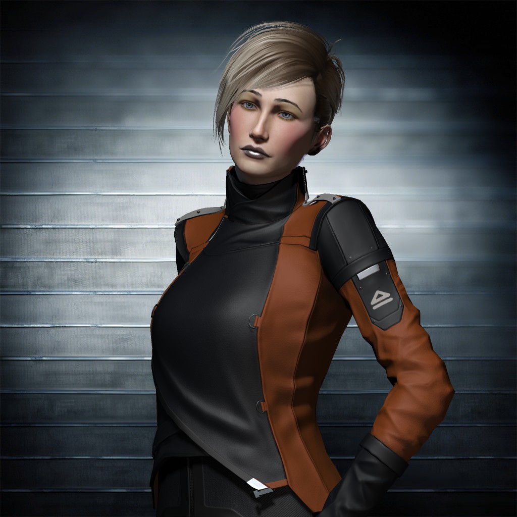 Kira Orishi