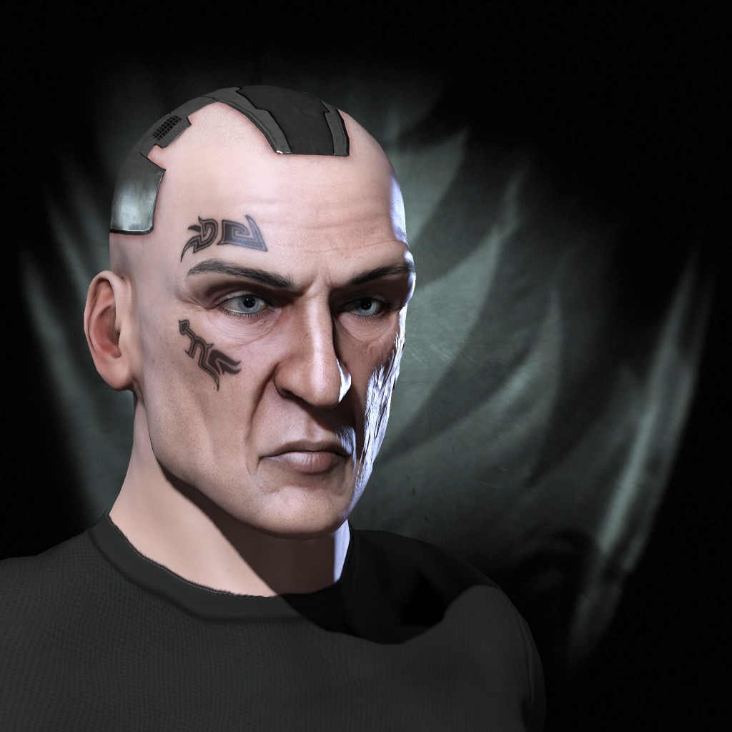 Van Teraris