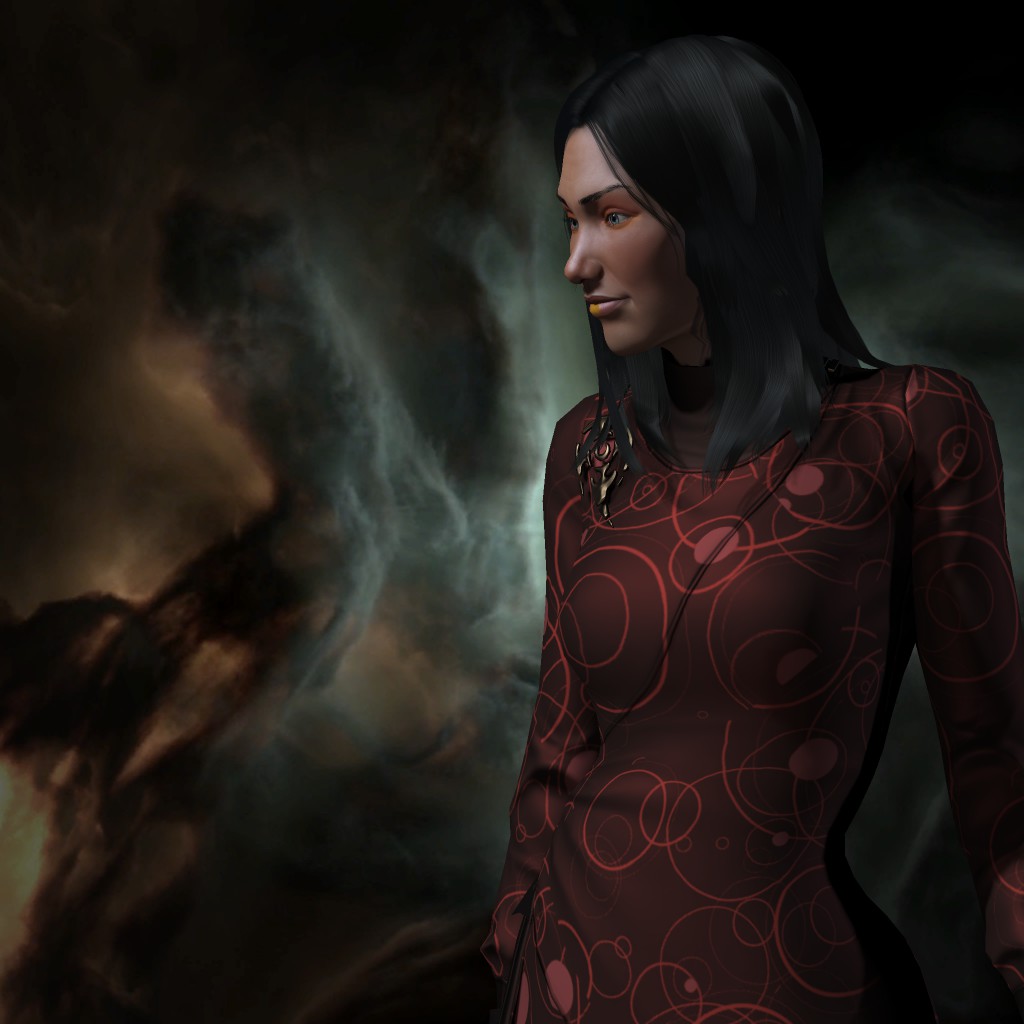 DenIsE Axiel