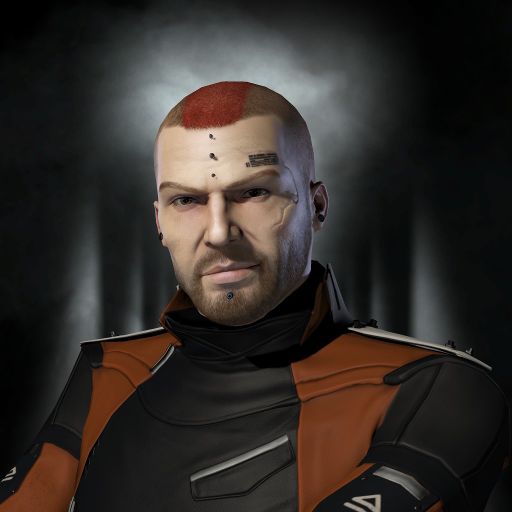 Victor Nikolai
