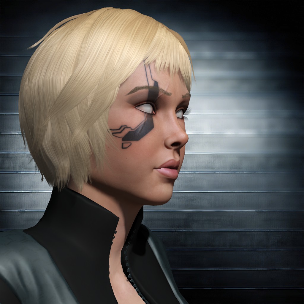 Lyena Orv