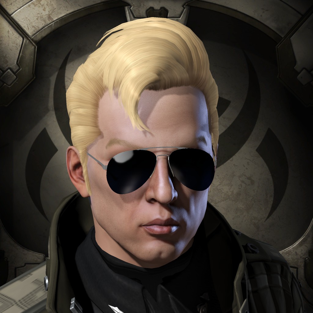 DJ Alexander