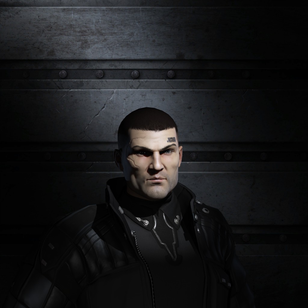 Unholymonk Smith