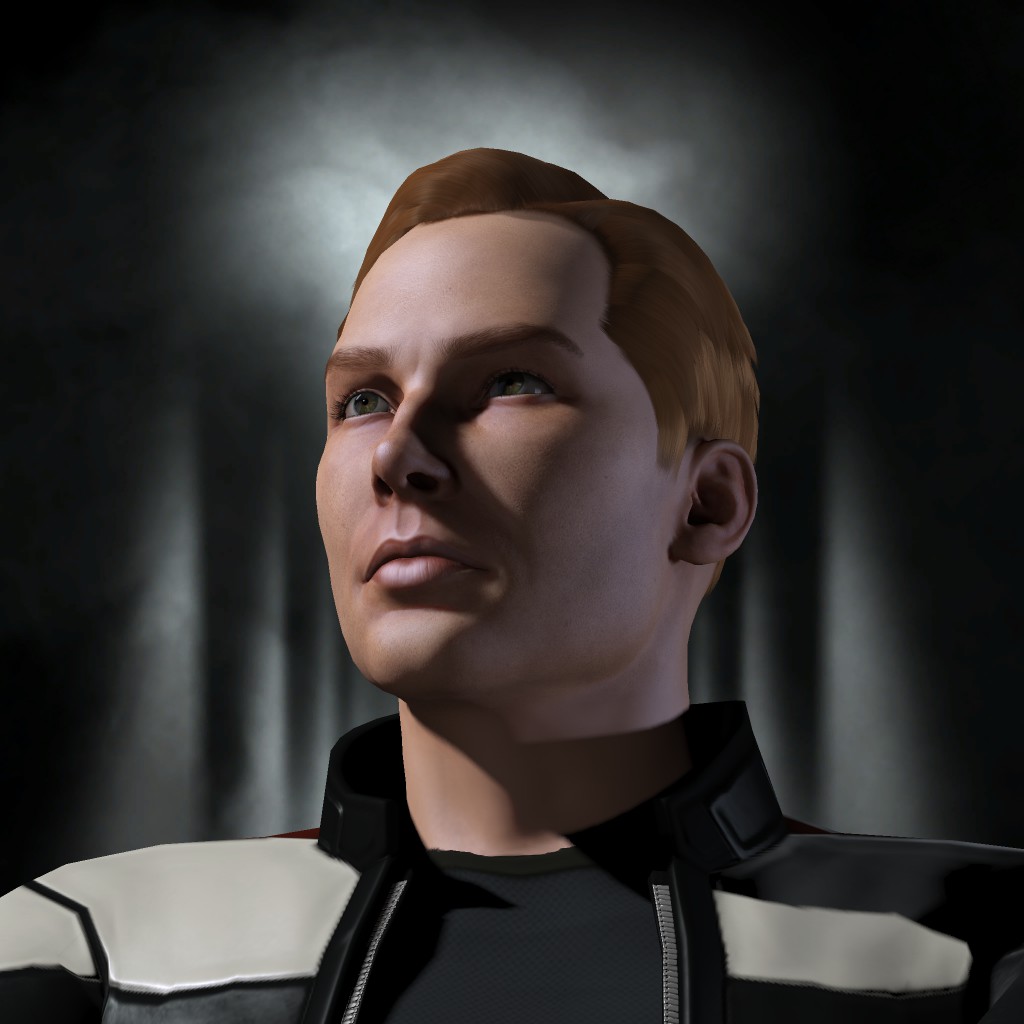 James T Crendraven