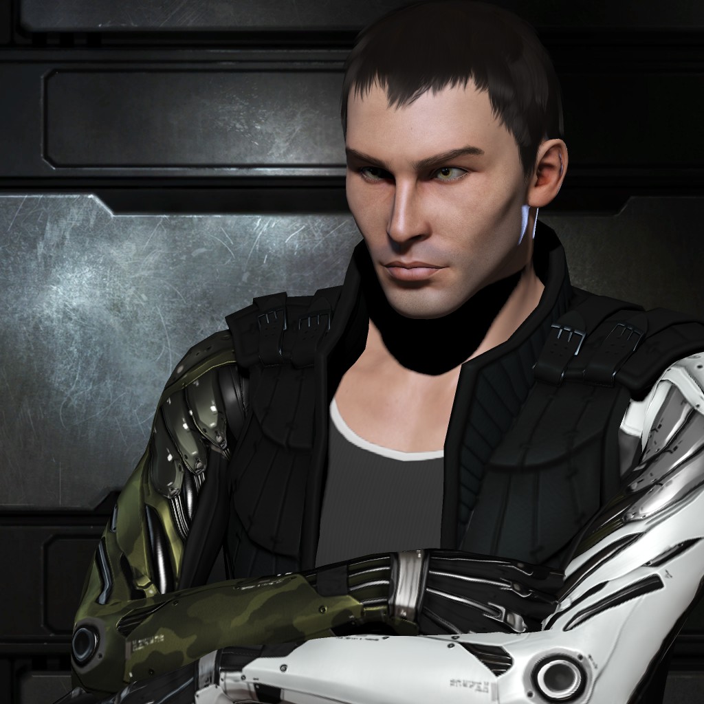 Eirulan Seraph