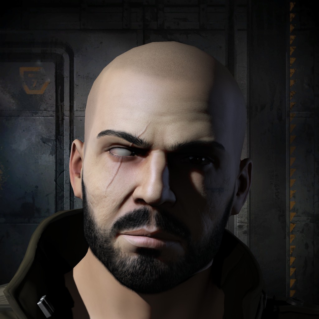 Vladamir Hakaari