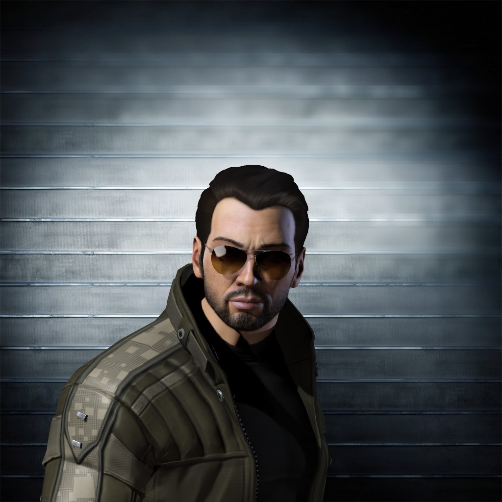 Killian Hook