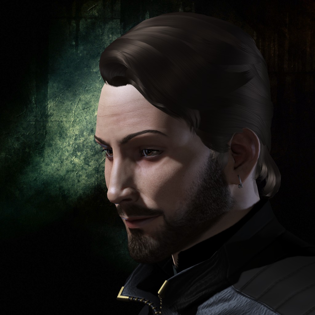 Nero Silverward