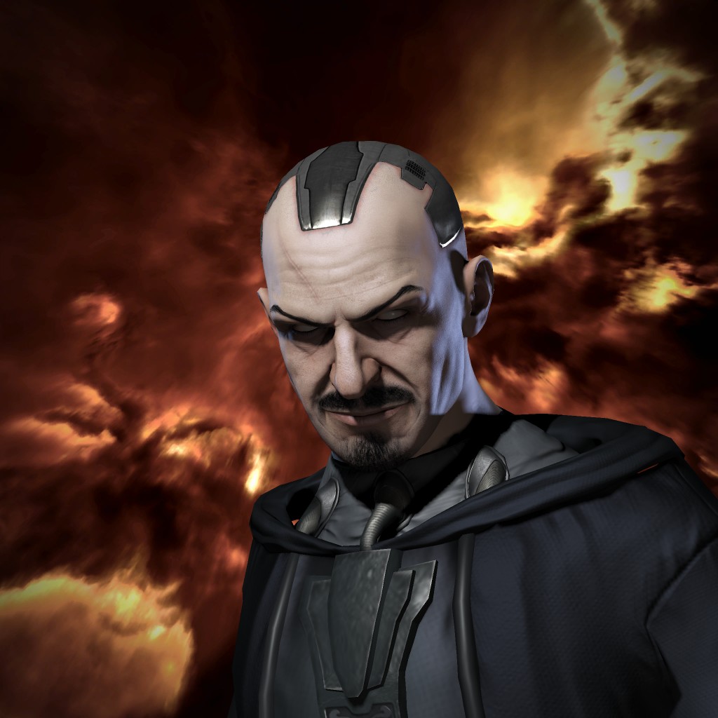 Siriuss Black
