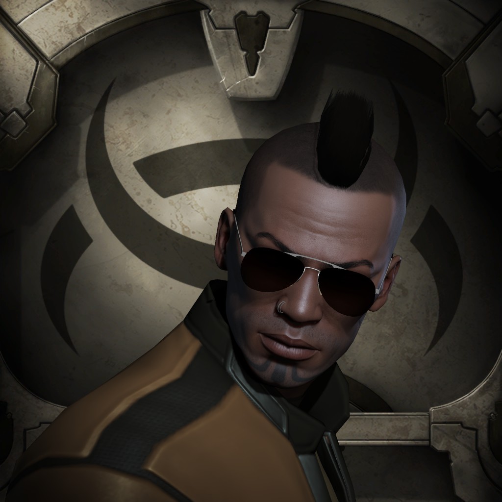 Jackson Dunbarr