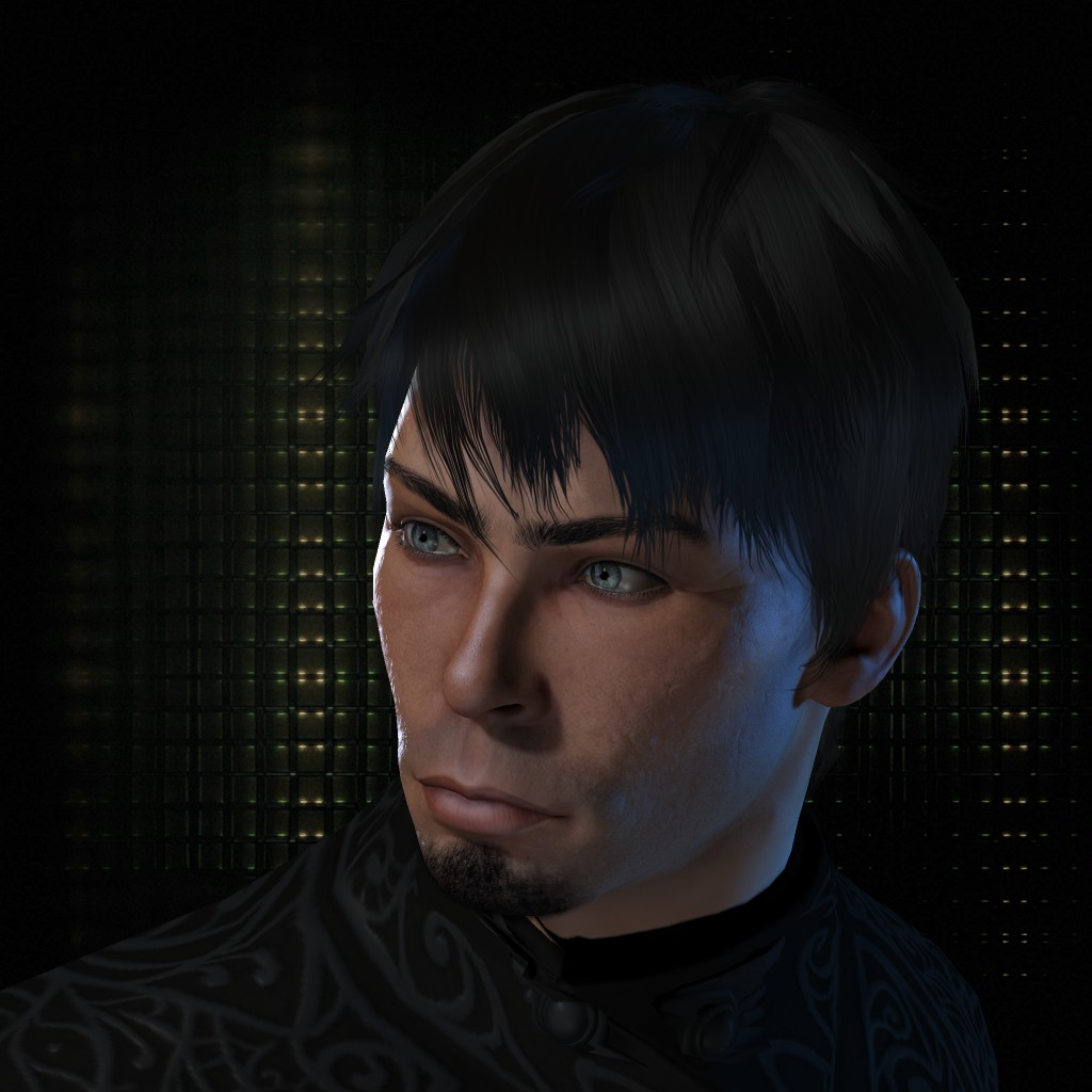 Leokle Aideron