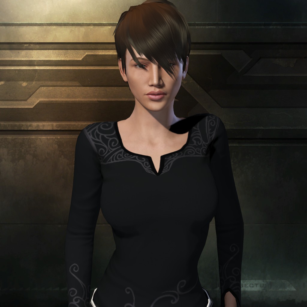 Meredith Quill