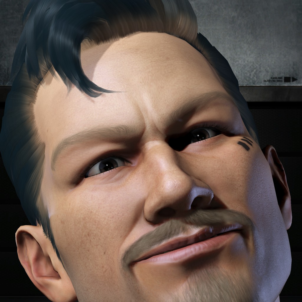 Bossy McBossman