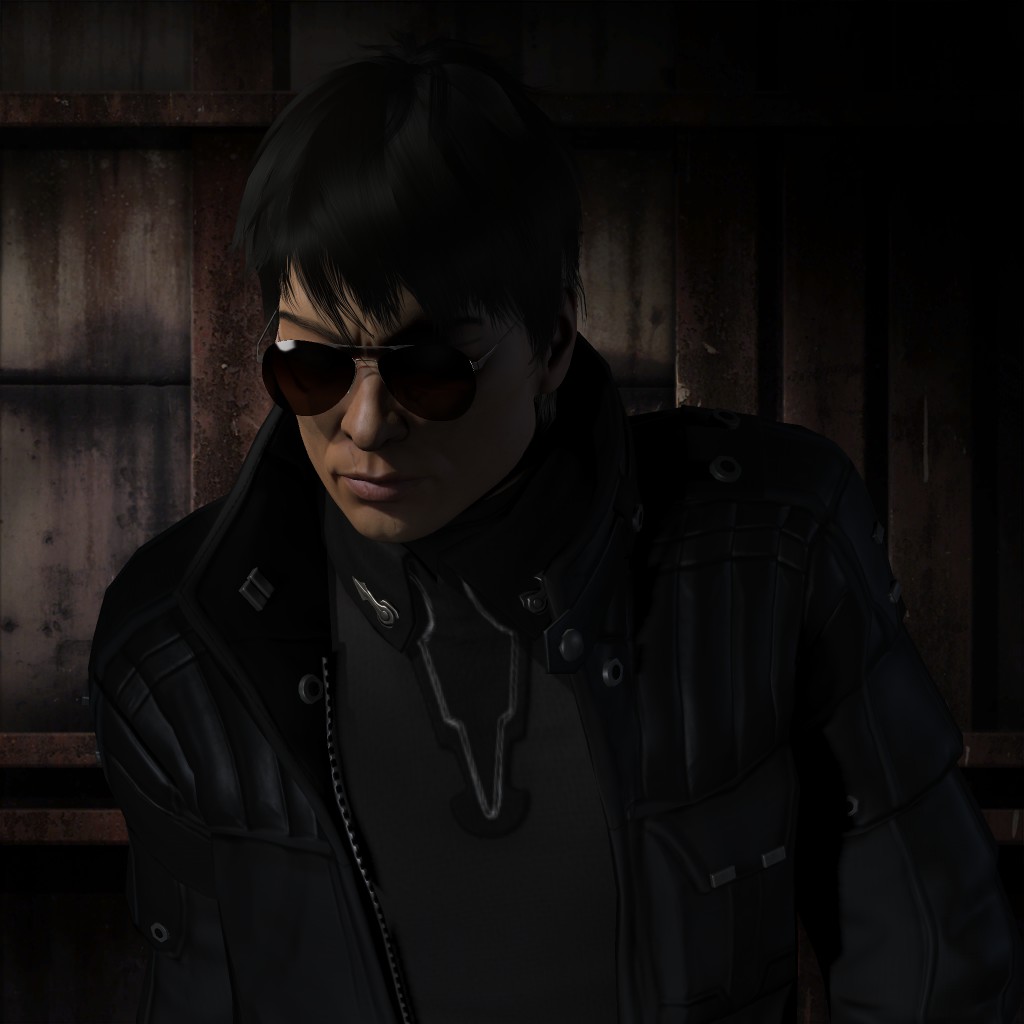Dash Sunji