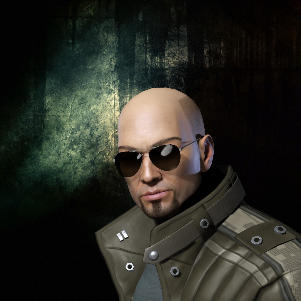 Sergio Aihaken