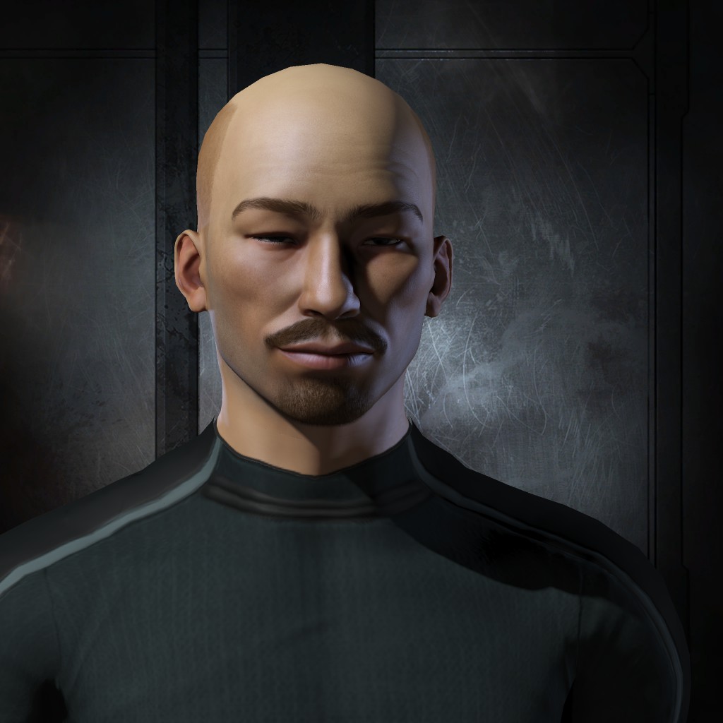 Roberto Ishtvan