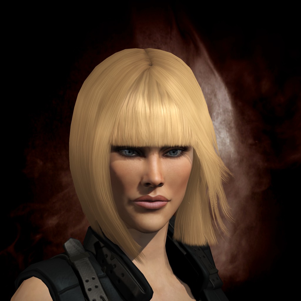 Faith Rannar
