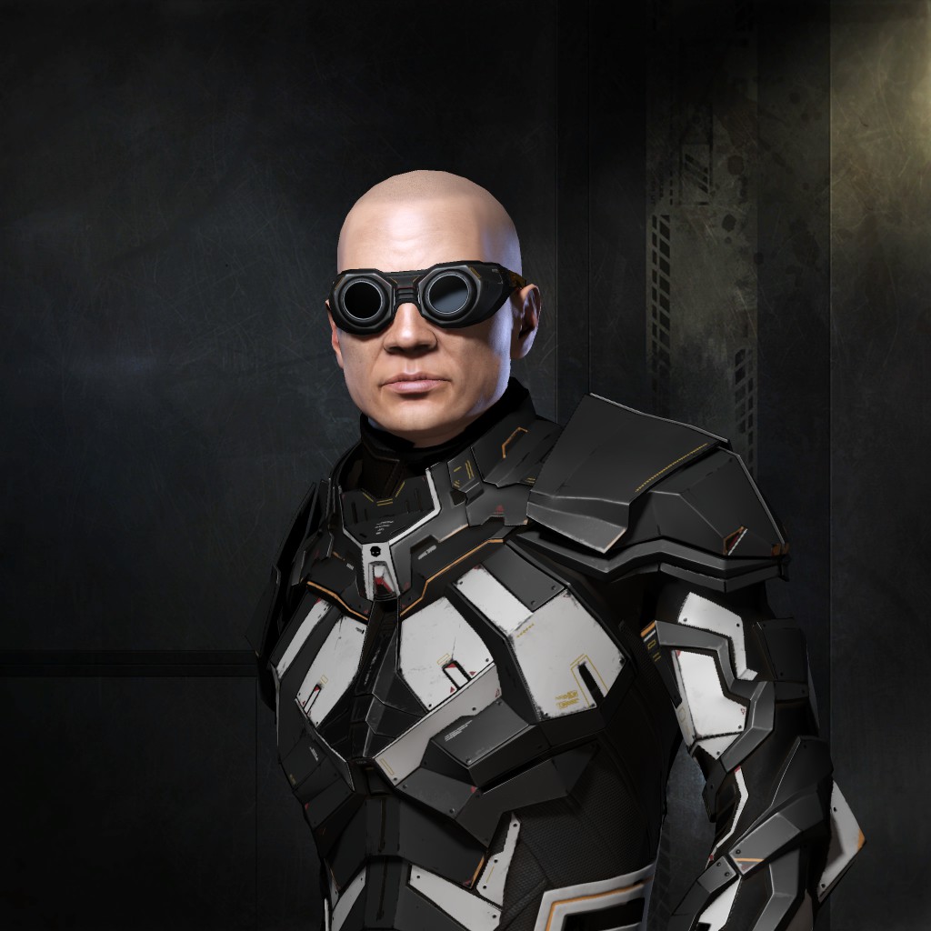 Ragnar Mobius