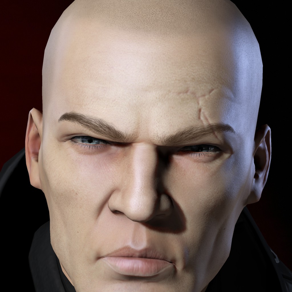 Jace Orti