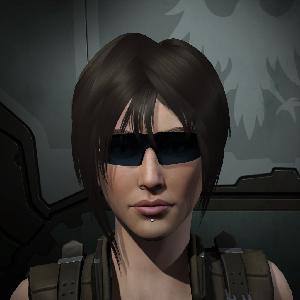 Sanarah Crendraven