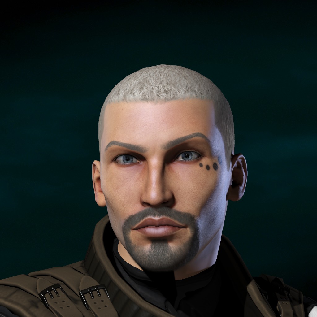 Adrian GreyWulffe