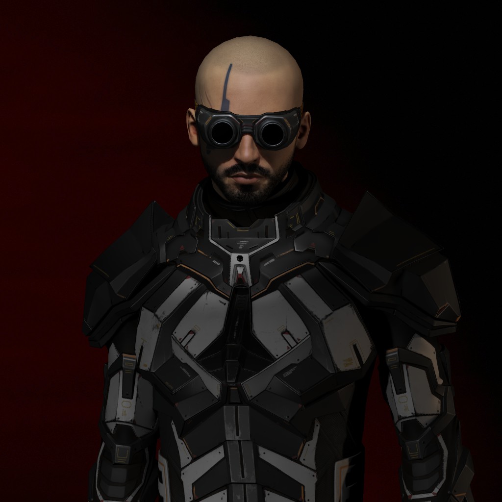 Jackson Aideron