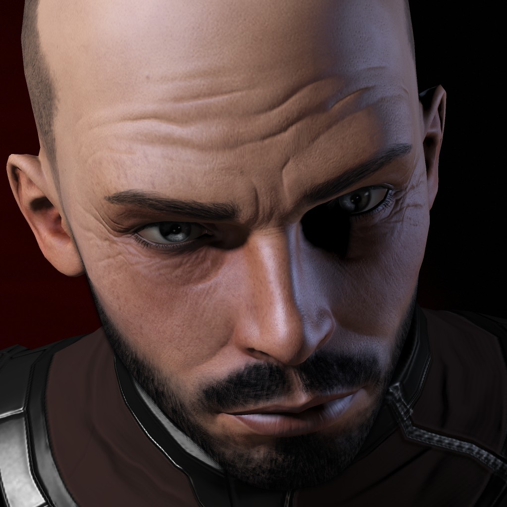 Johnny Cesaille