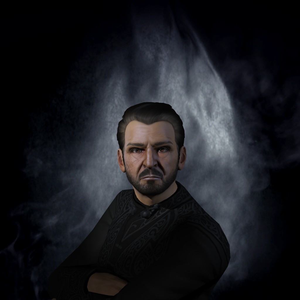 Garviel Loken