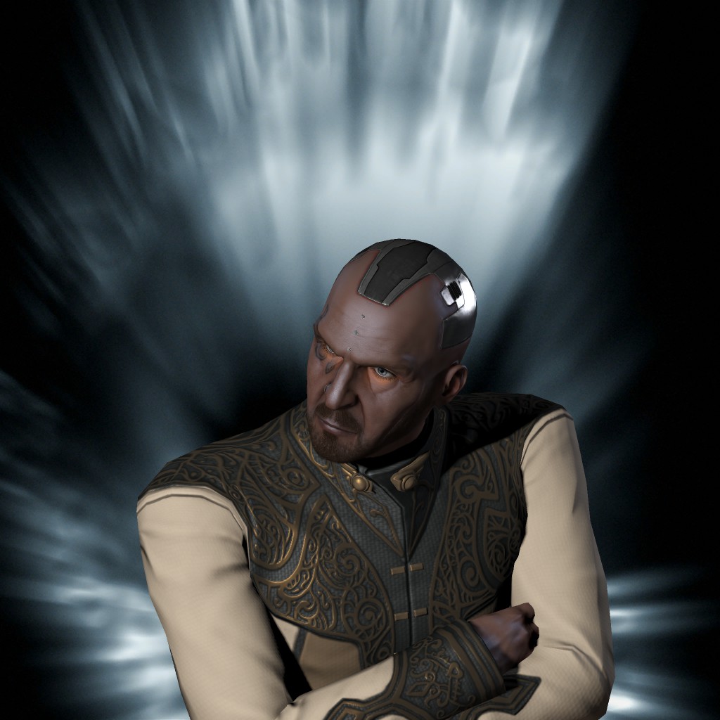 Rex Hunt