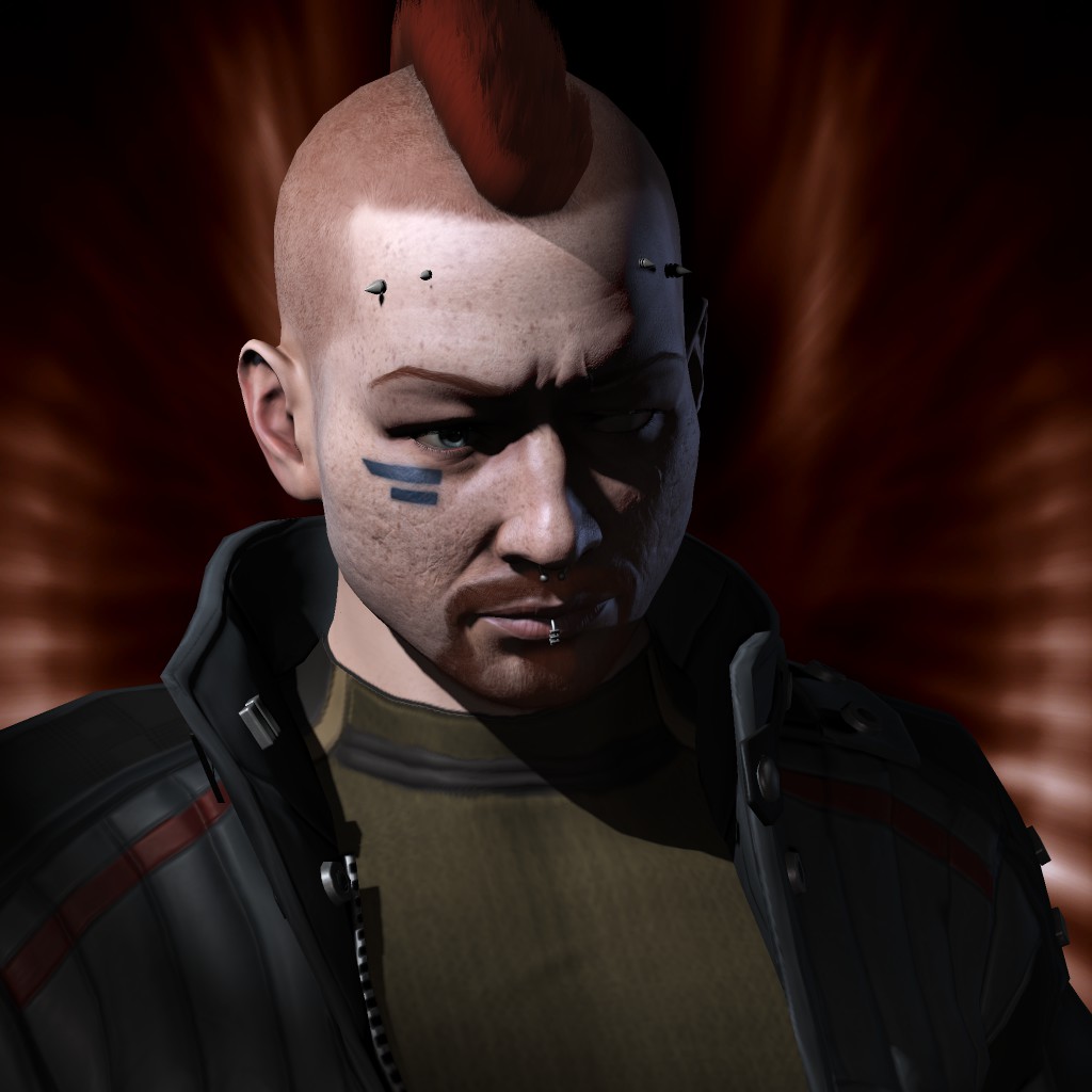 Solidus Snake