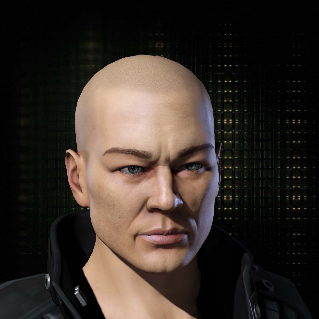 Caldari Citizen 1092872
