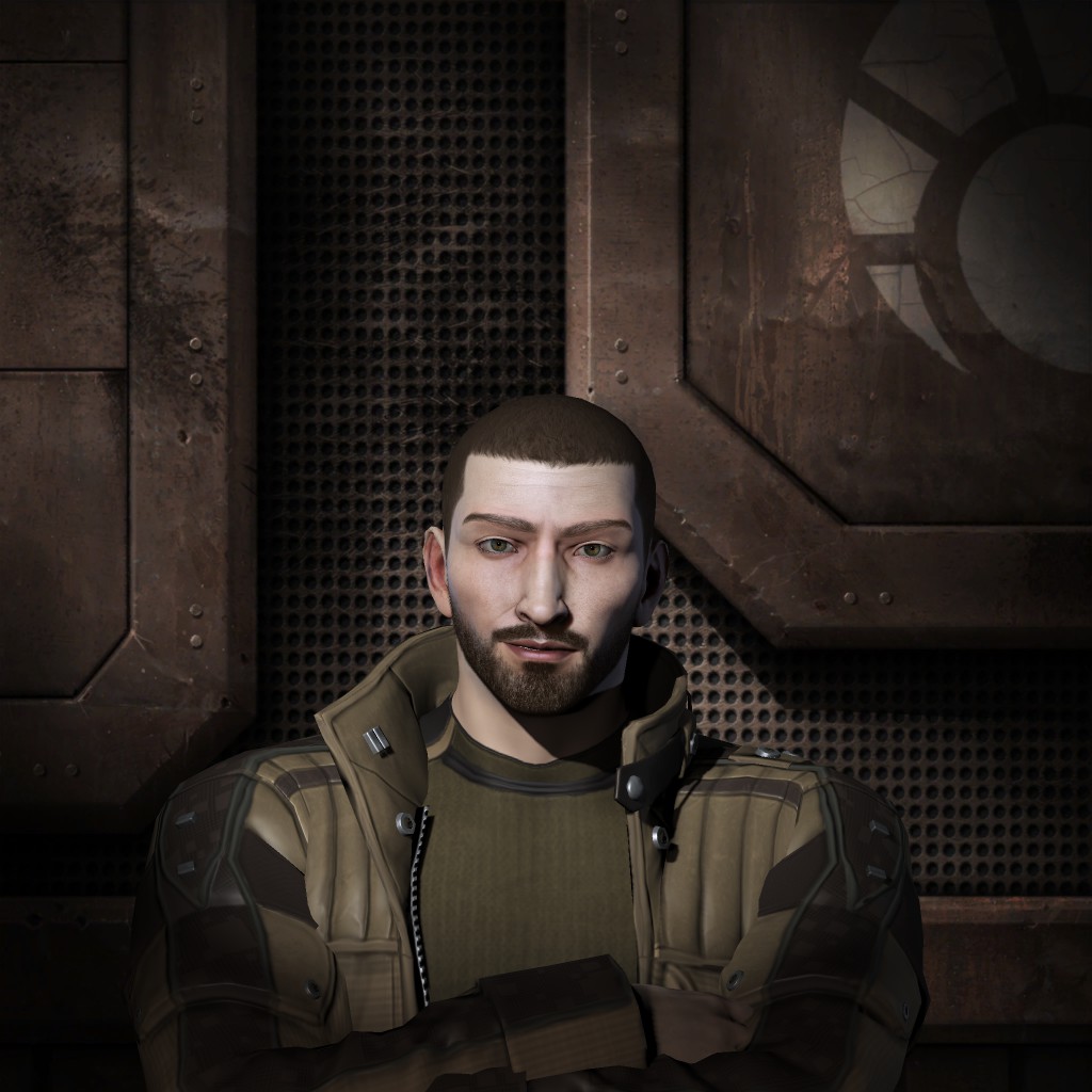 sergey gray