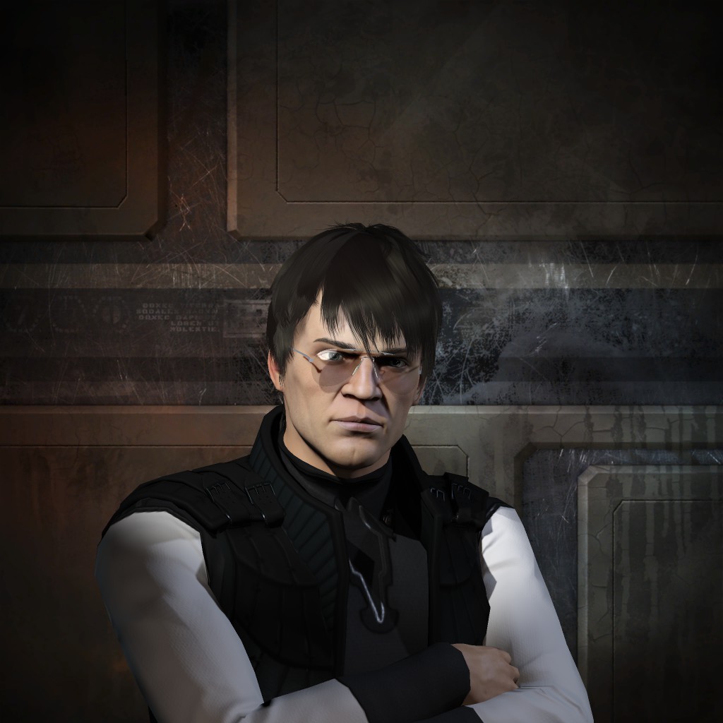 lucas wang