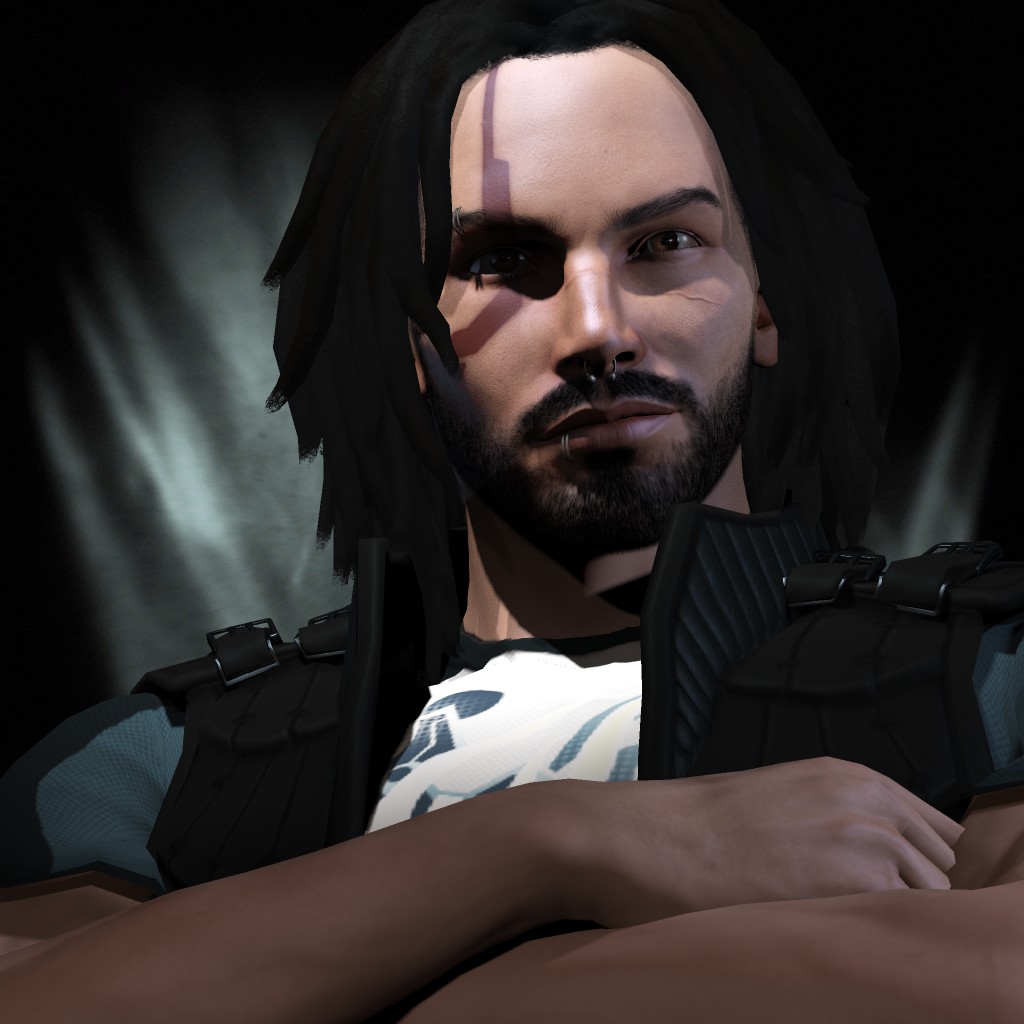 Raziel Amon