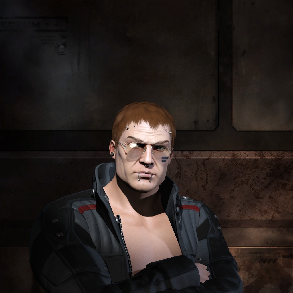 Angry Bambr