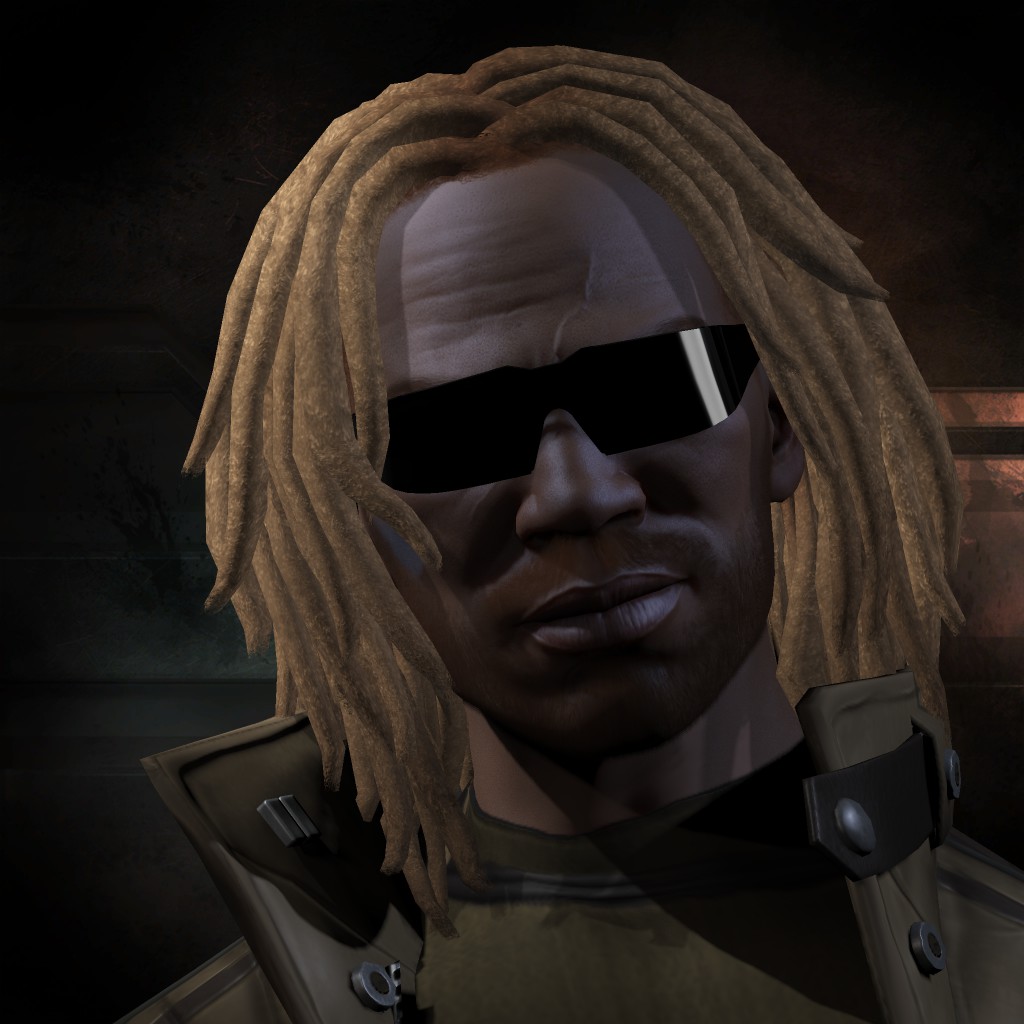 achzay Norris