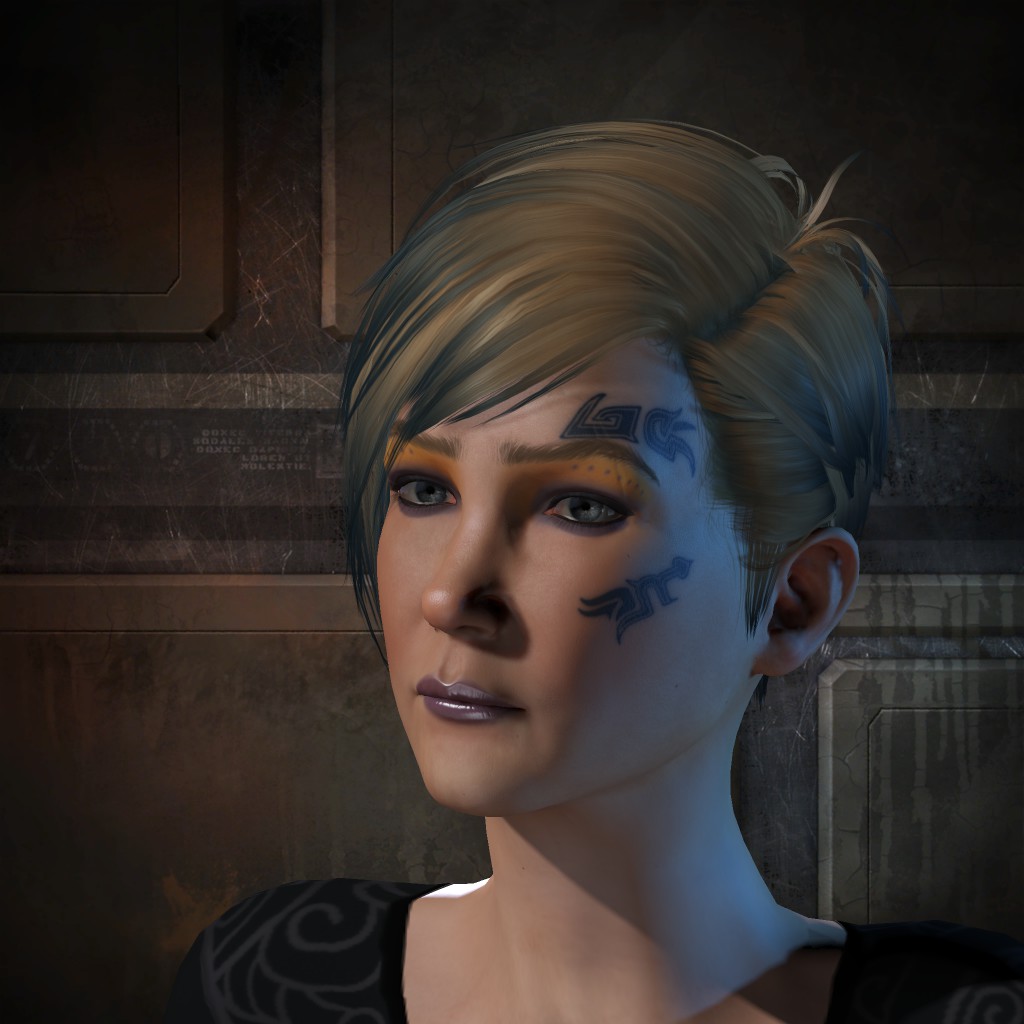 Elonie Rinah