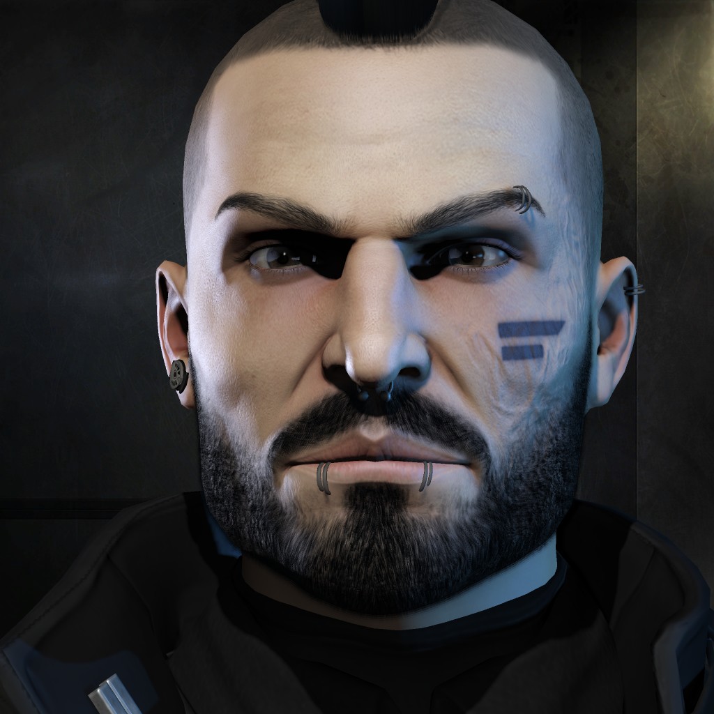 Nick Prozorov