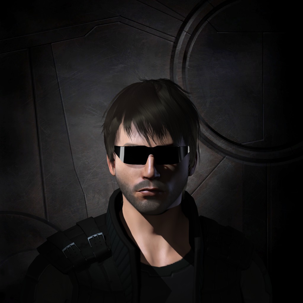 Darkik Deninard