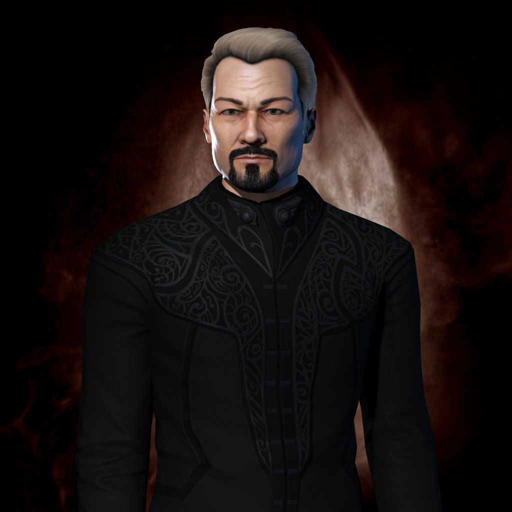 Arramus Blackthorne