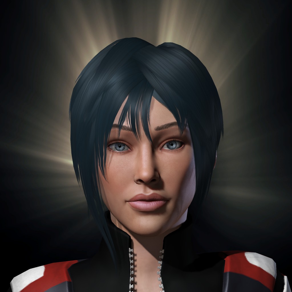 Admiral Phoebe Picard
