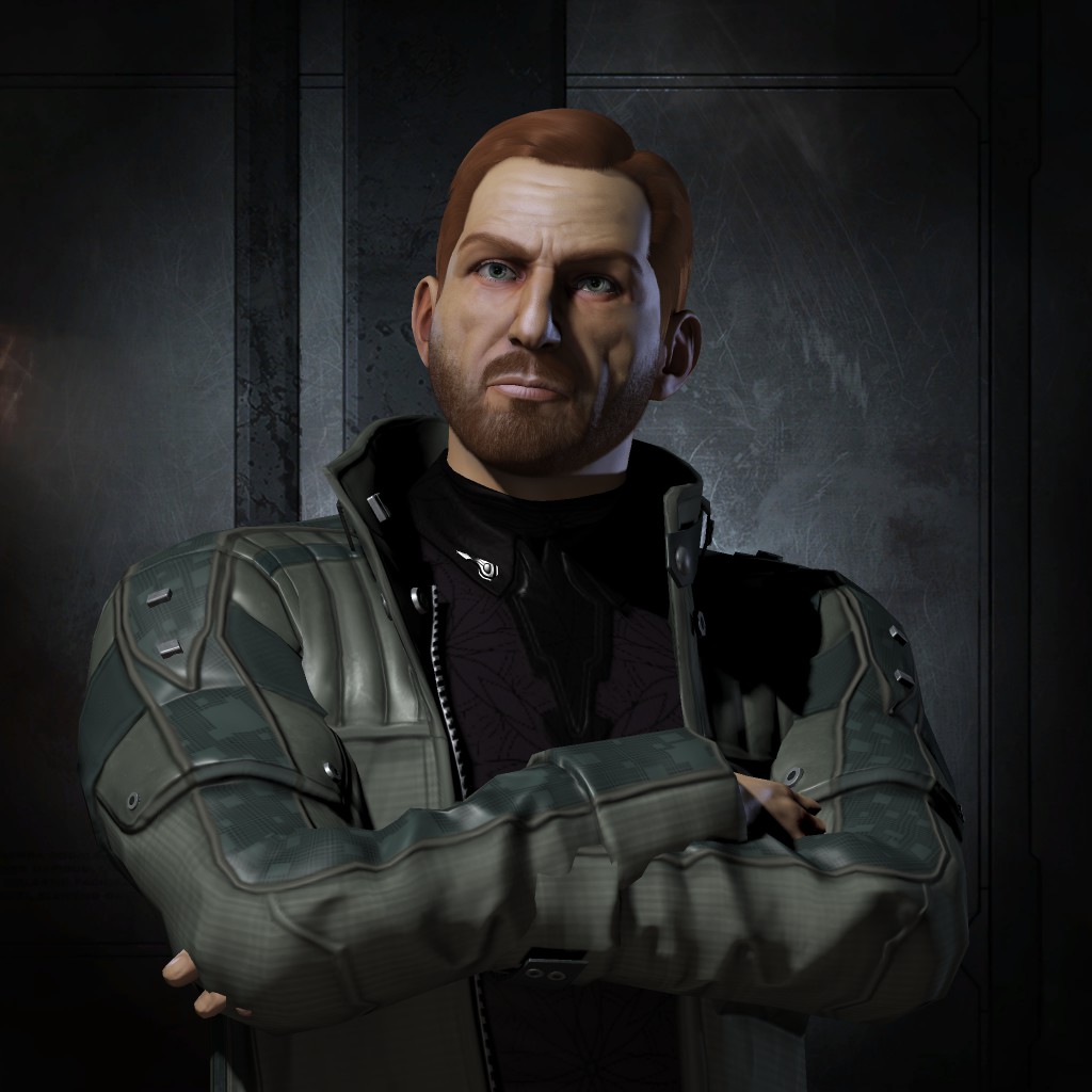 Peter Niam