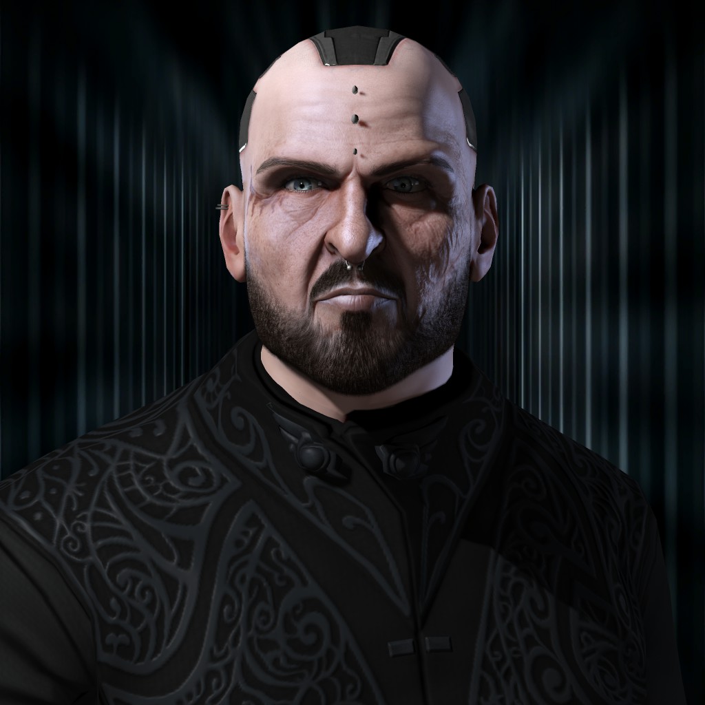 Alastor A'drogan