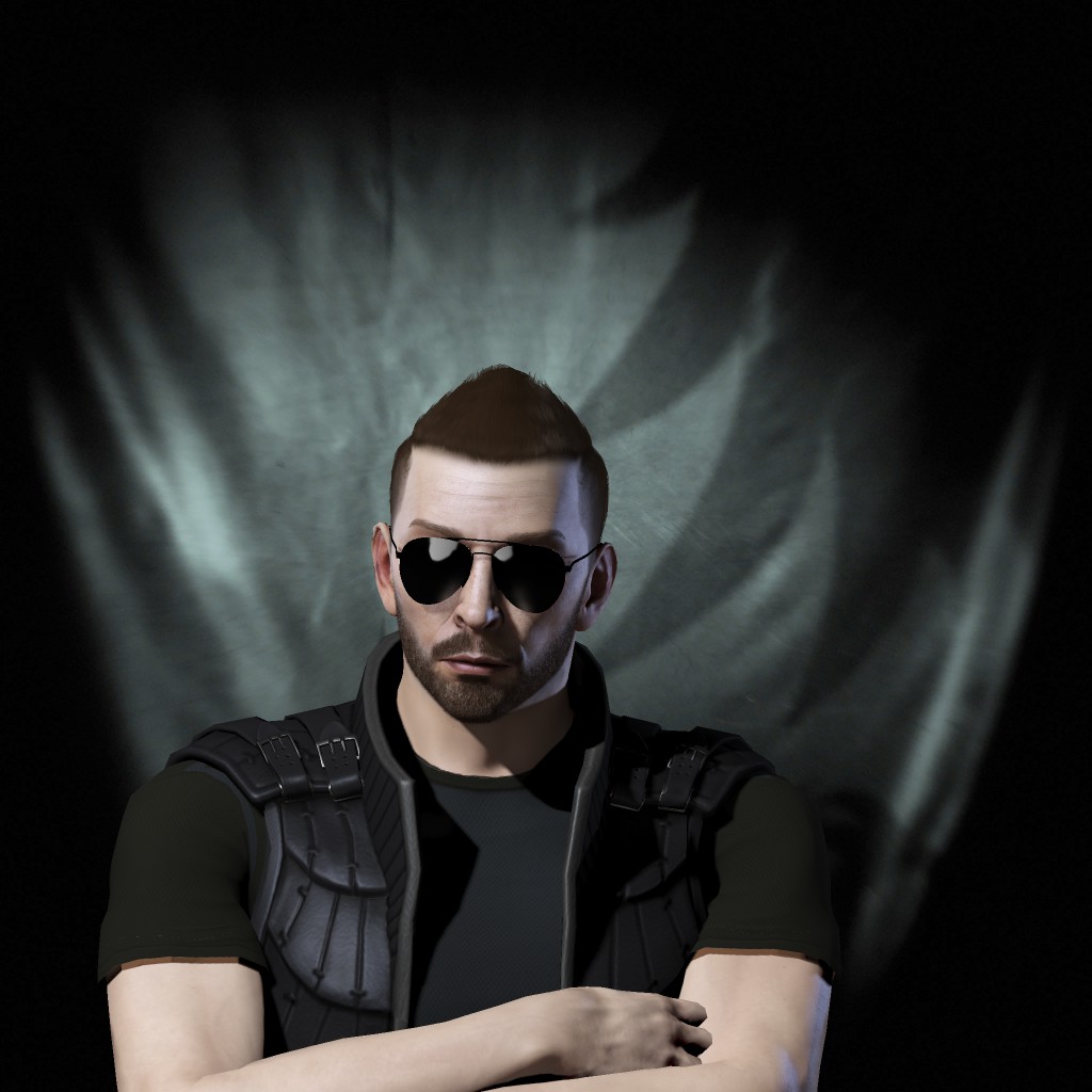 STReLoK Ru