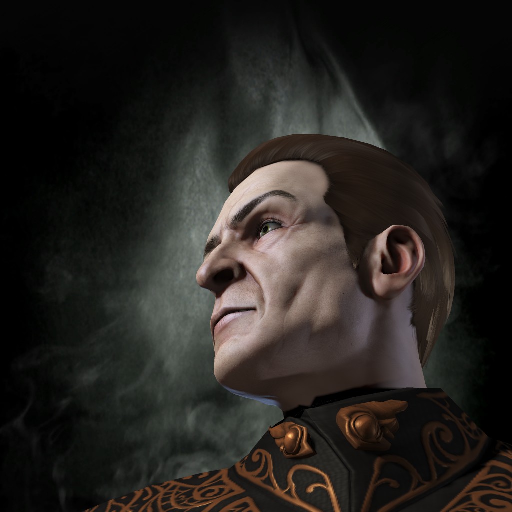 The Grand Dolt
