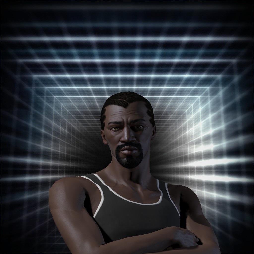 Snoop Dawg