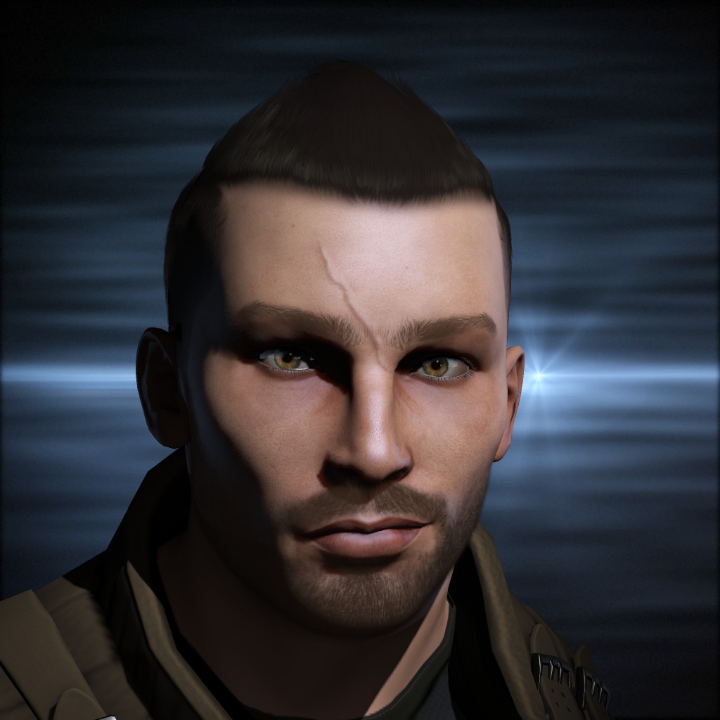 Michael Bouyett
